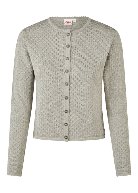 Hanzing-Strickjacke D