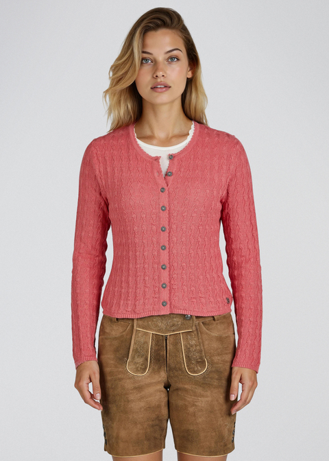 Hummeltal-Strickjacke D