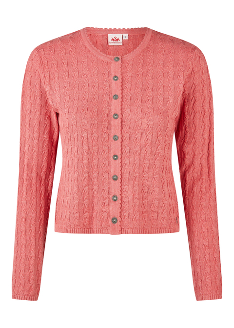 Hummeltal-Strickjacke D