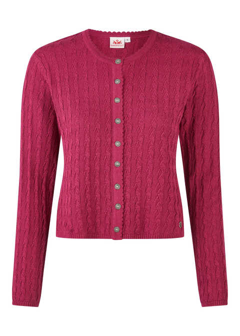 Hummeltal-Strickjacke D