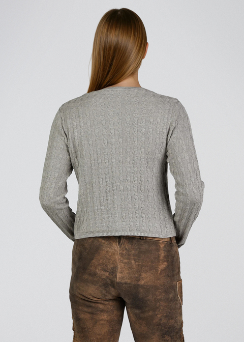 Hummeltal-Strickjacke D