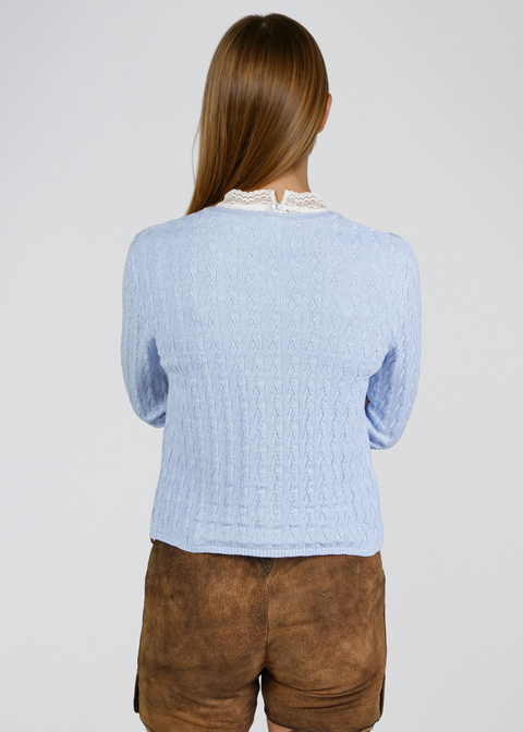 Hummeltal-Strickjacke D