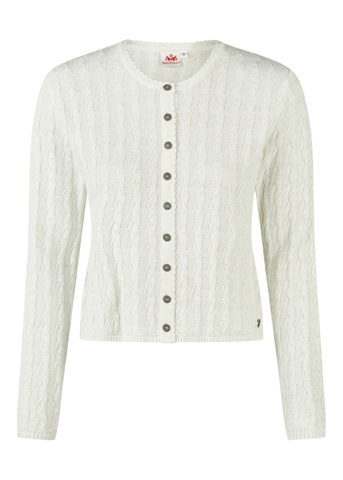 Hummeltal-Strickjacke D