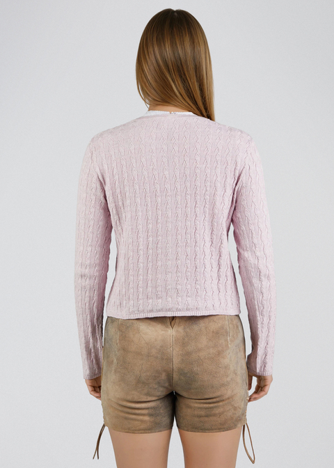 Hummeltal-Strickjacke D