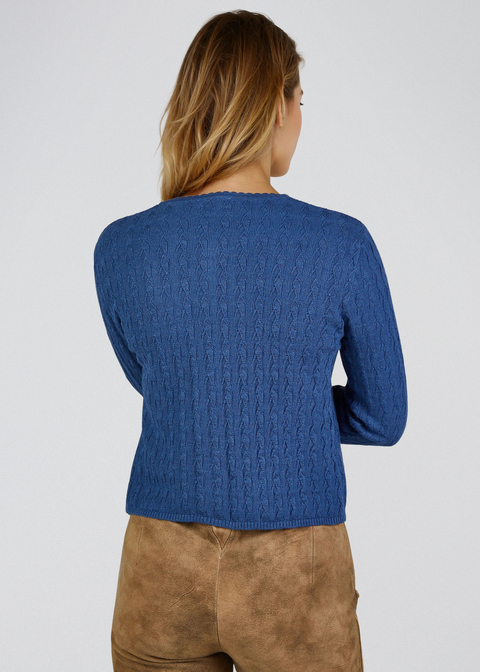 Hummeltal-Strickjacke D