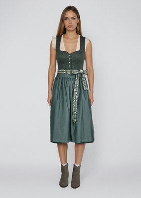 Heidi-Dirndl 70cm
