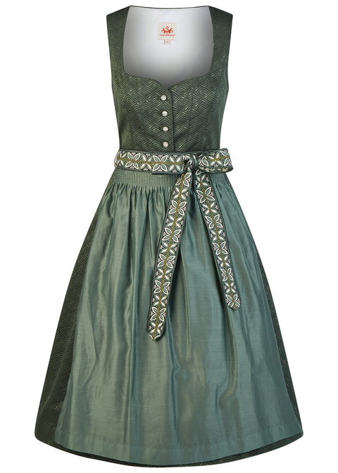 Heidi-Dirndl 70cm