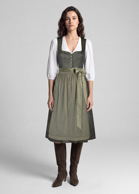 Kader-Dirndl 70cm