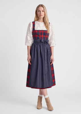 Korsika Dirndl 75cm