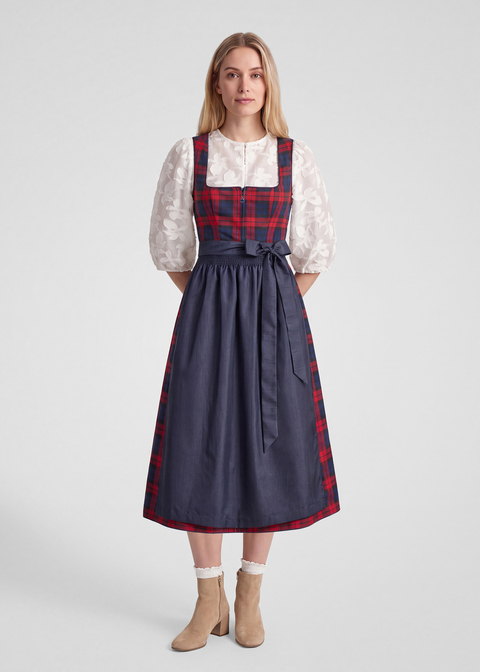Korsika Dirndl 75cm