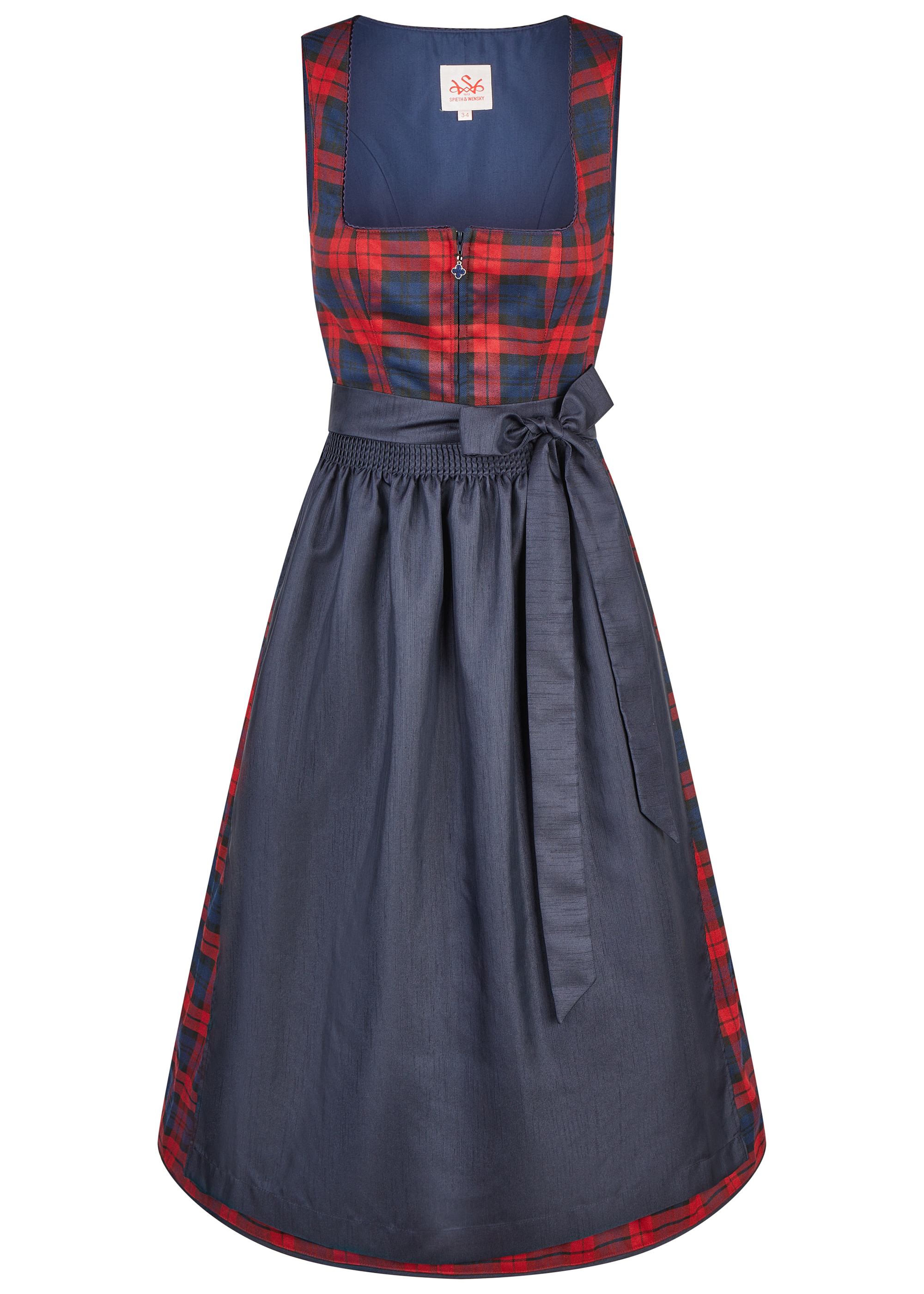 Korsika Dirndl 75cm