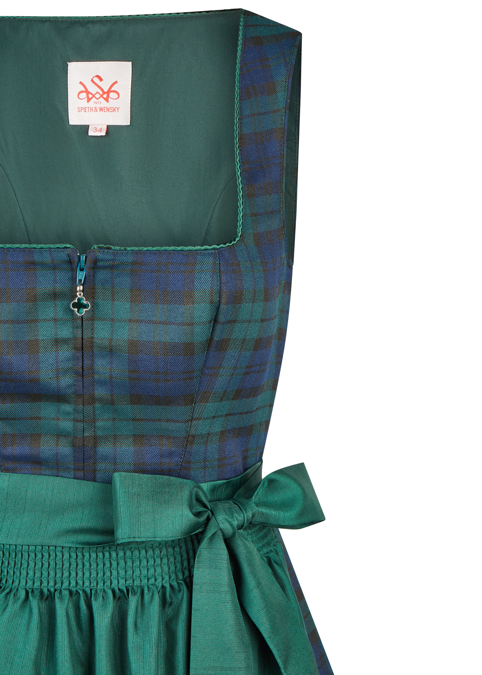 Korsika Dirndl 75cm