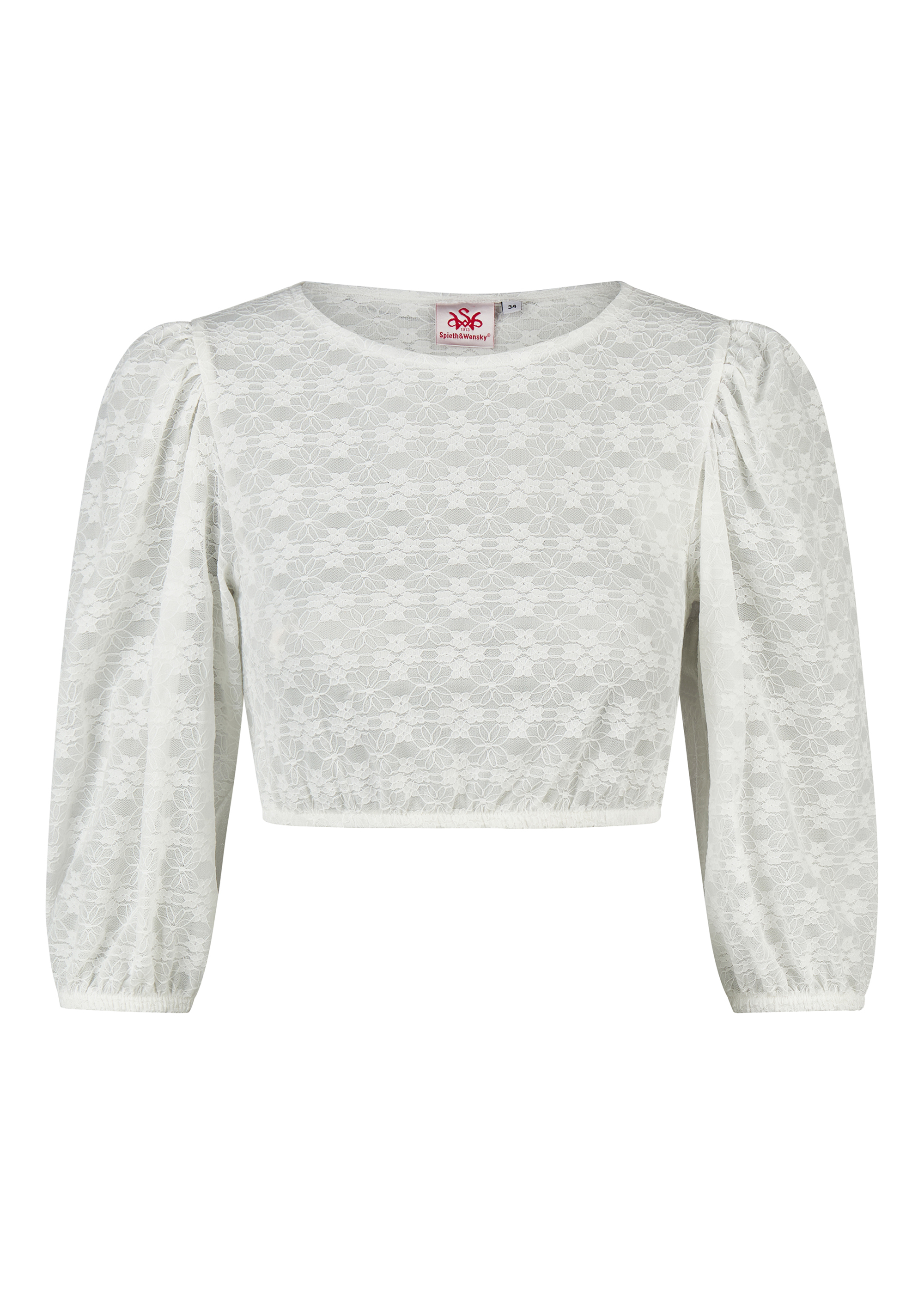 Dirndlbluse "Kourtney"