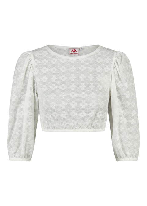 Dirndlbluse "Kourtney"
