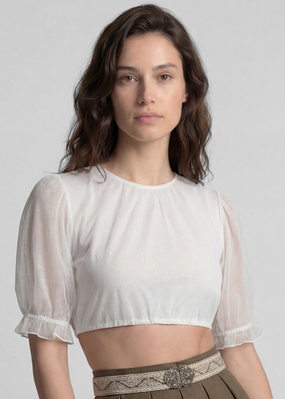 Dirndlbluse "Kiana"
