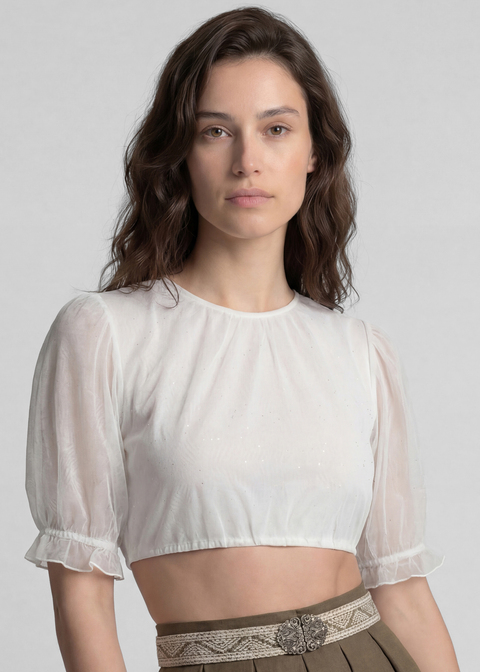 Dirndlbluse "Kiana"