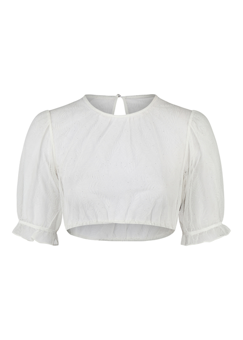 Dirndlbluse "Kiana"