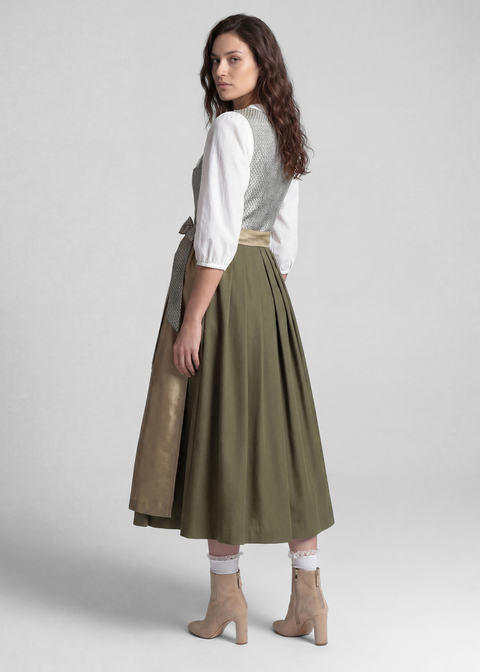 Kitz-Dirndl 80cm