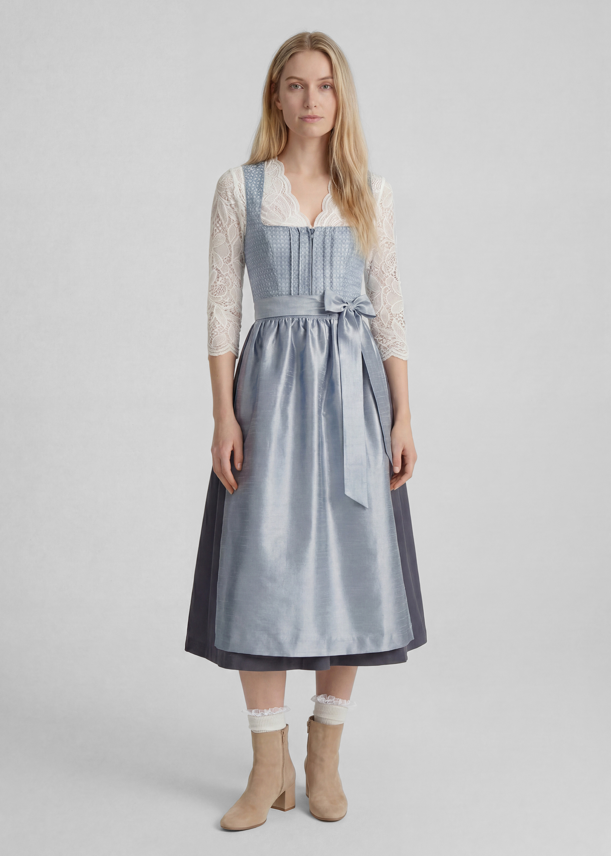 Kitz-Dirndl 80cm