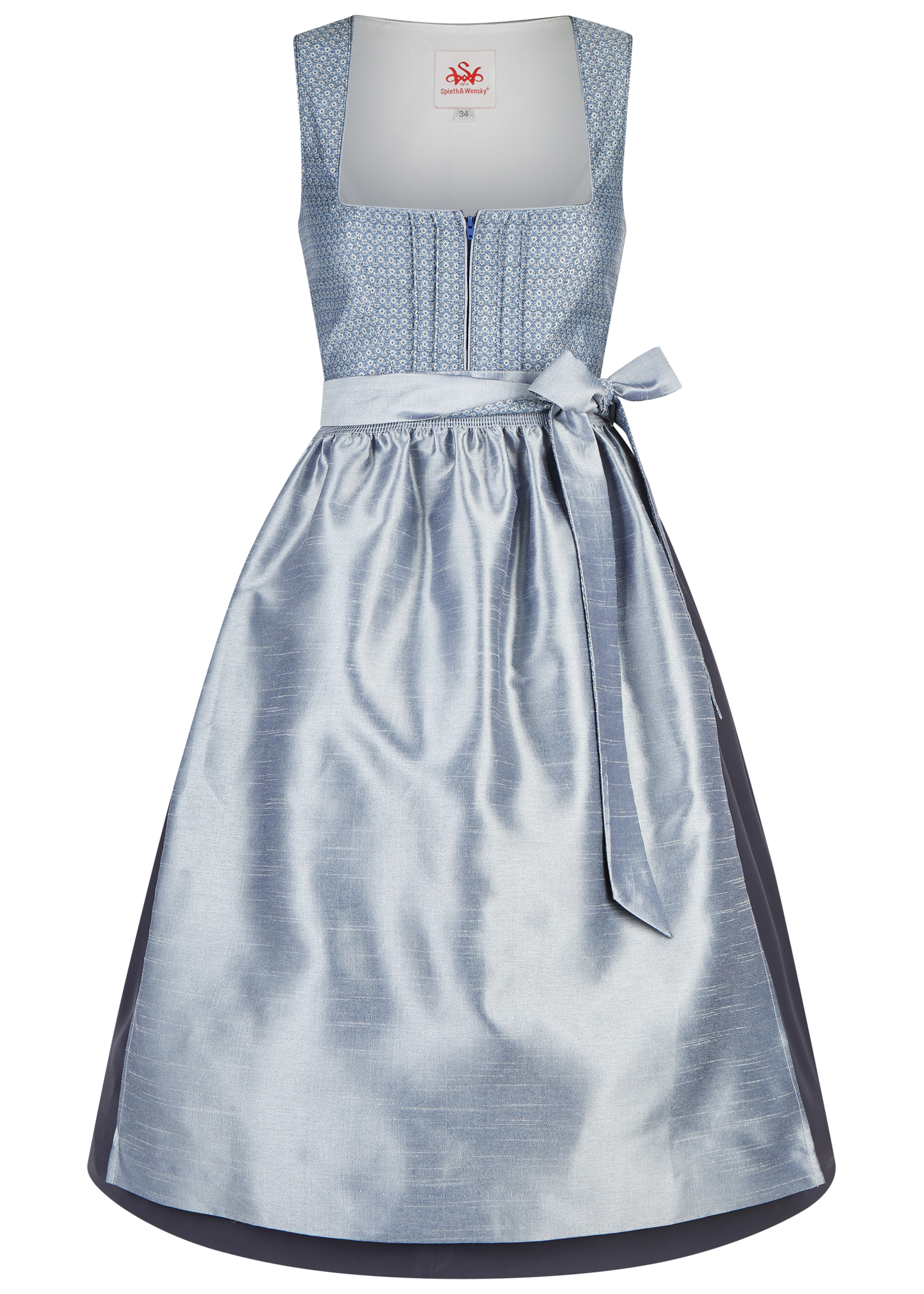 Kitz-Dirndl 80cm