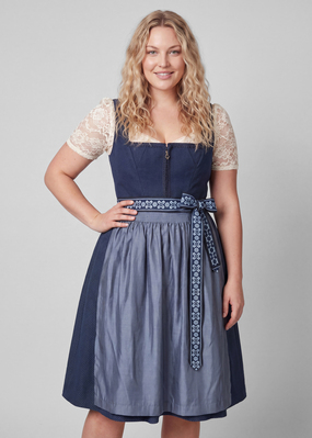Kaethe-Dirndl UB 70cm