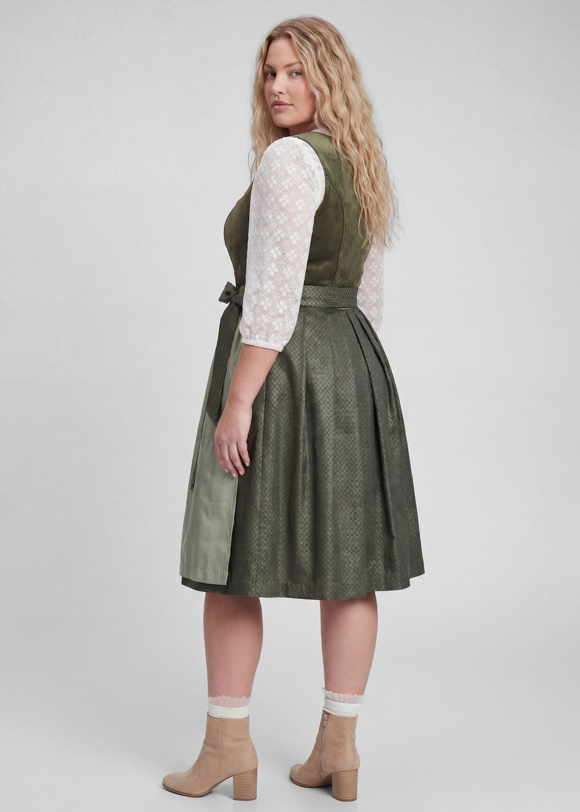 Dirndl "Kathi" 70cm