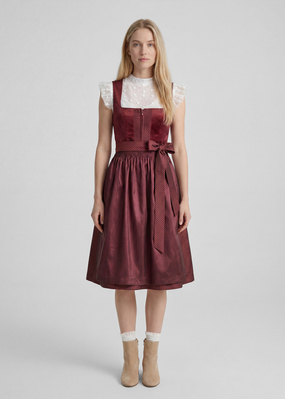 Dirndl "Kathi" 70cm