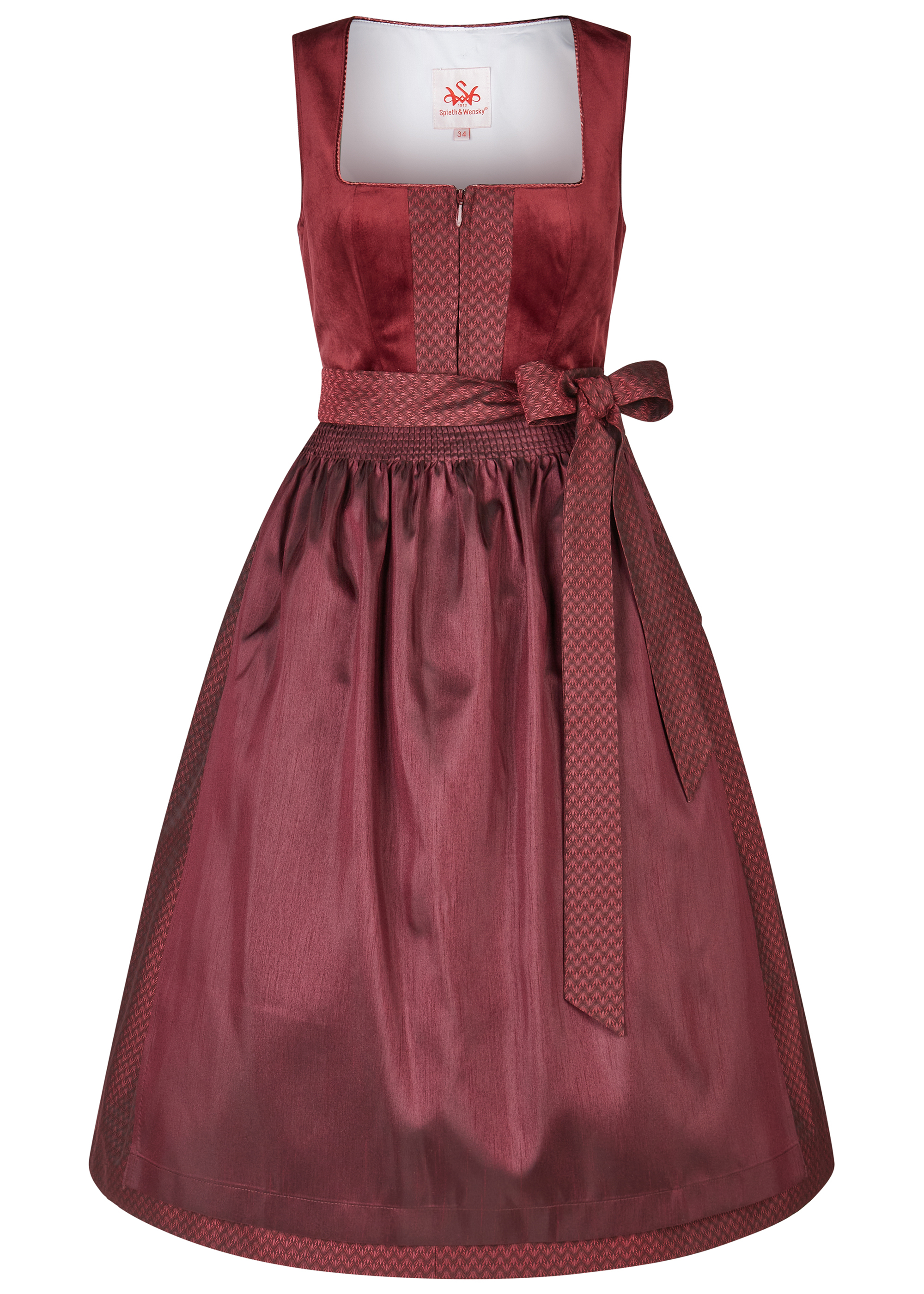 Dirndl "Kathi" 70cm