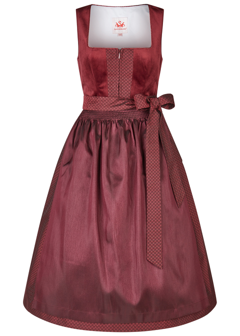 Dirndl "Kathi" 70cm
