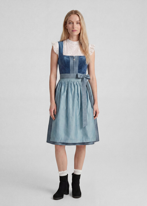 Dirndl "Kathi" 70cm