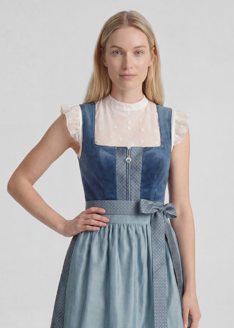 Dirndl "Kathi" 70cm