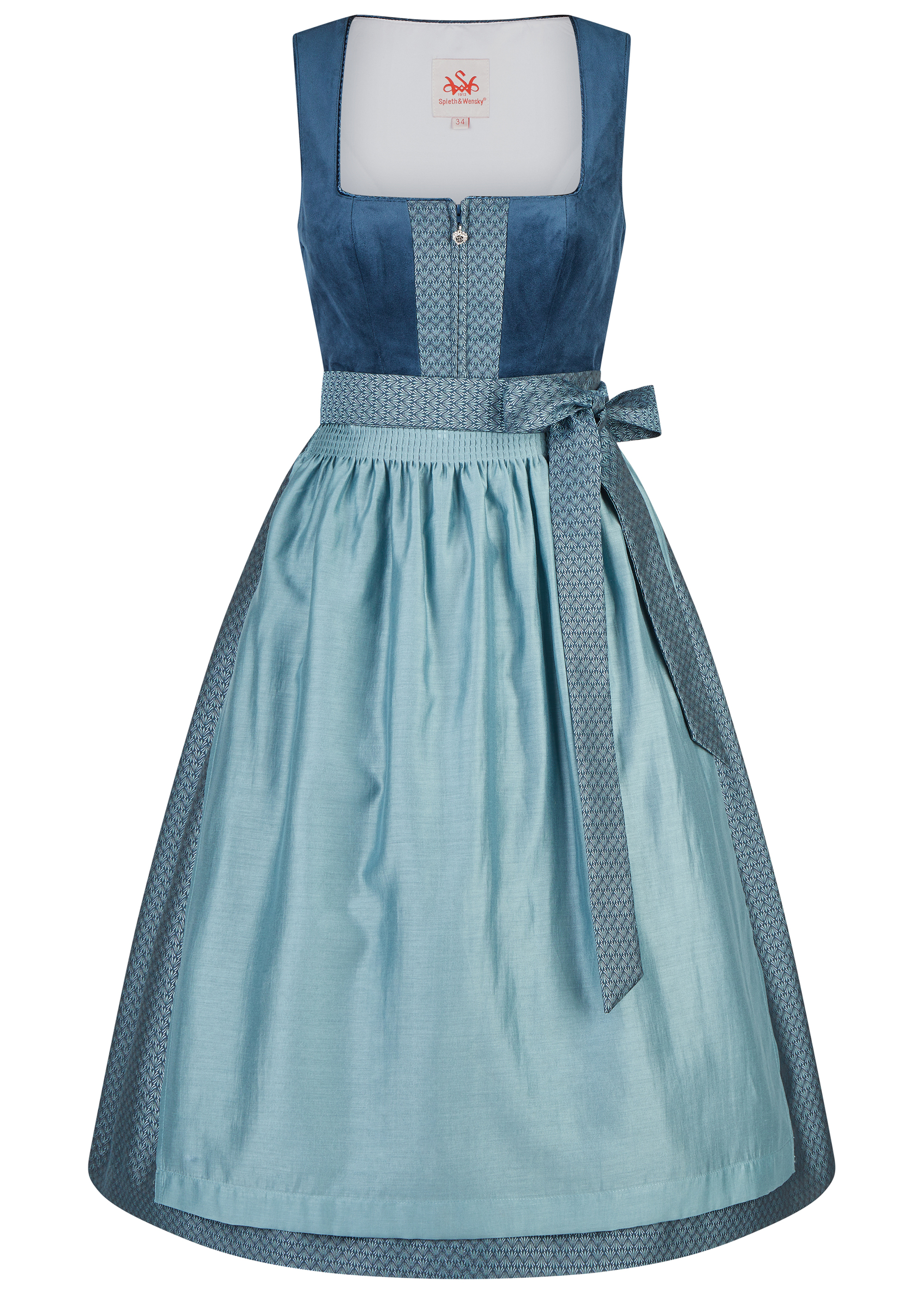Dirndl "Kathi" 70cm