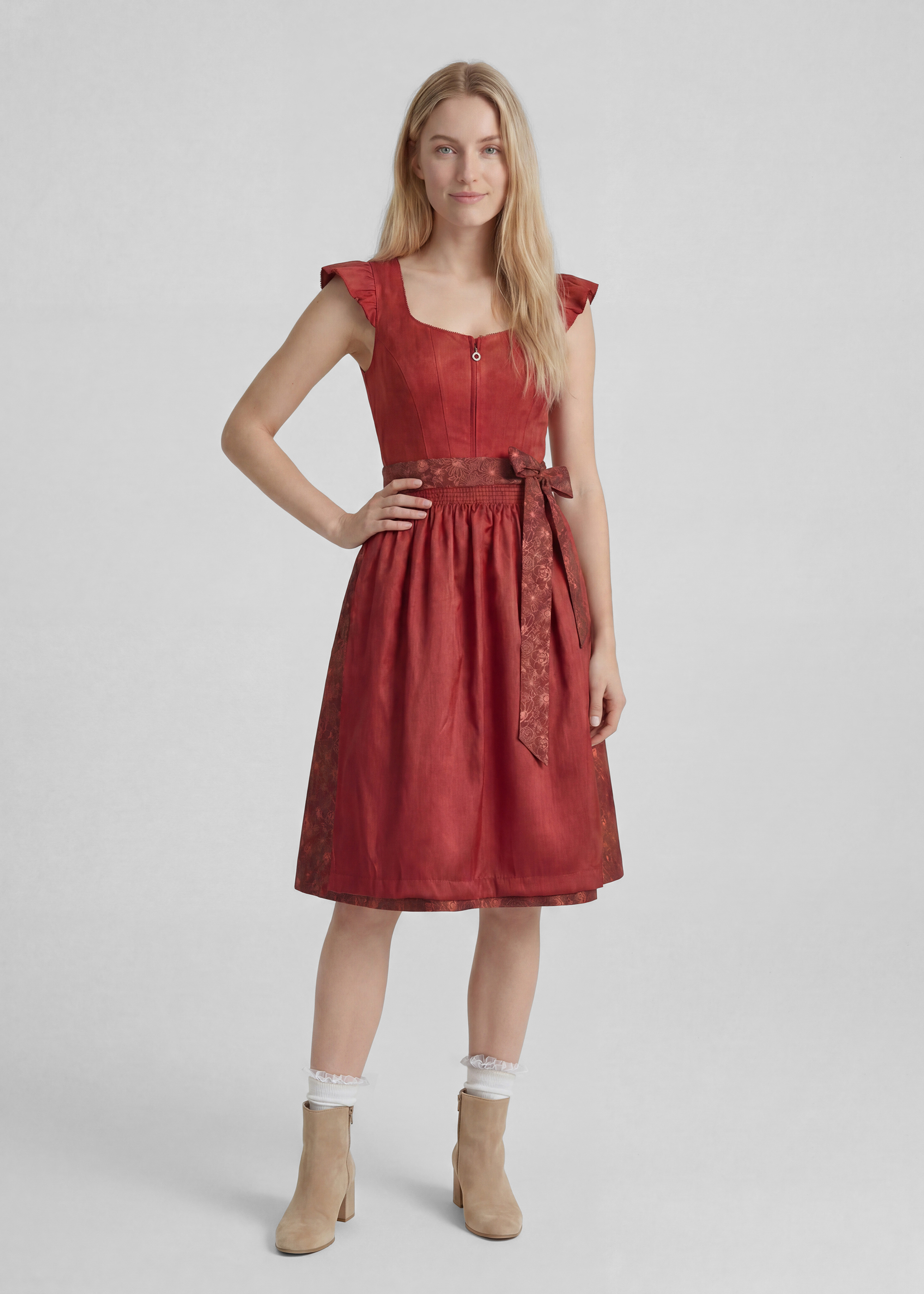 Dirndl "Kendall" 70cm