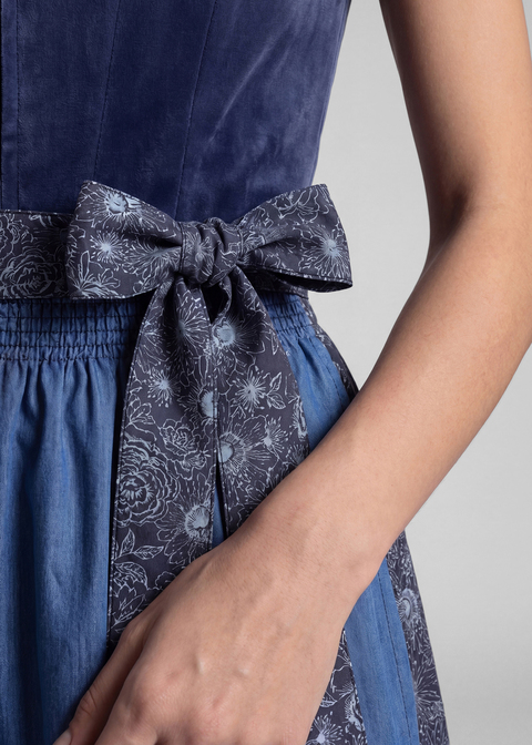 Dirndl "Kendall" 70cm