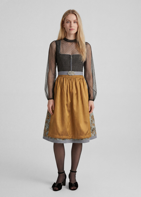 Dirndl "Kleopatra" 70cm