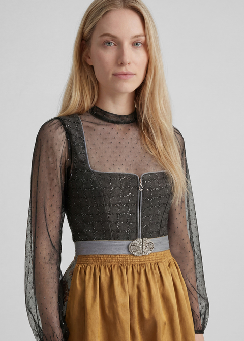 Dirndl "Kleopatra" 70cm