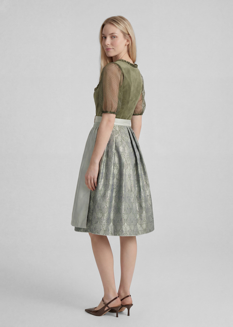 Dirndl "Koral" 70cm