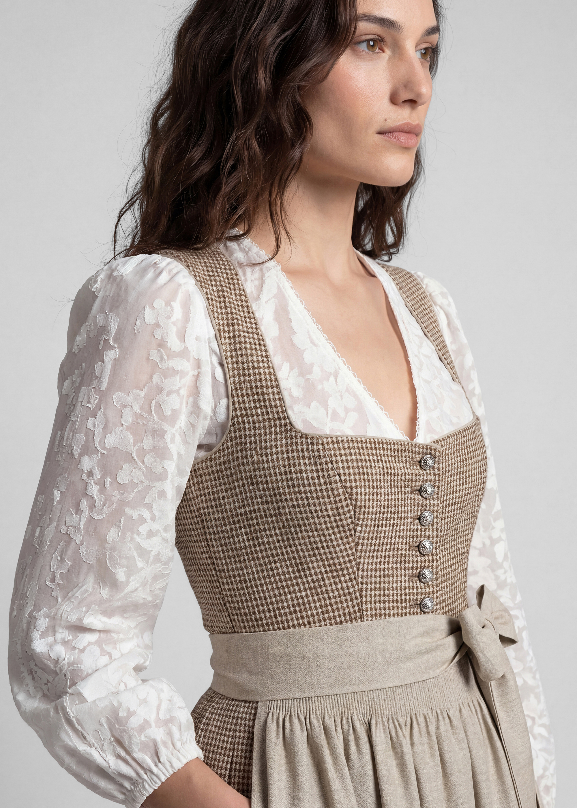 Kordia-Dirndl UB 75cm