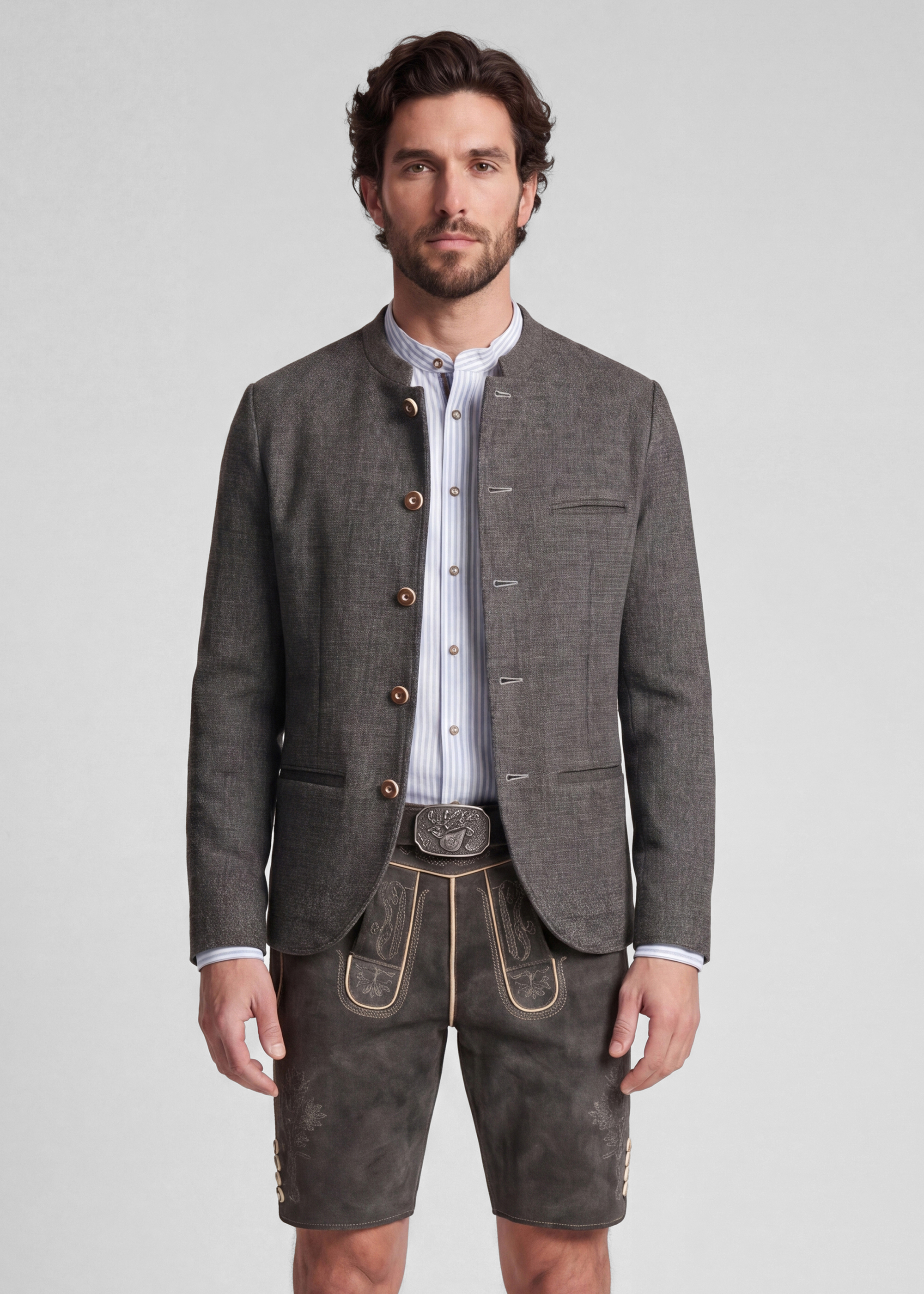 Trachtenjacke "Konrad"