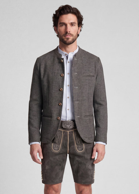 Trachtenjacke "Konrad"