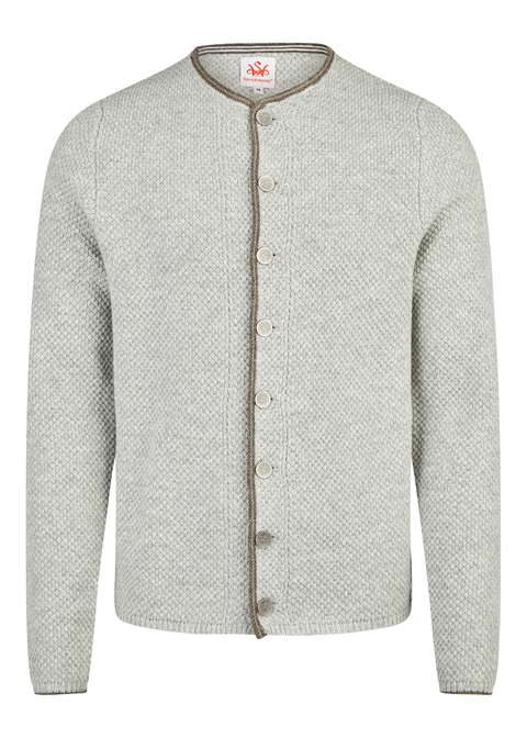 Strickjacke "Klemens"
