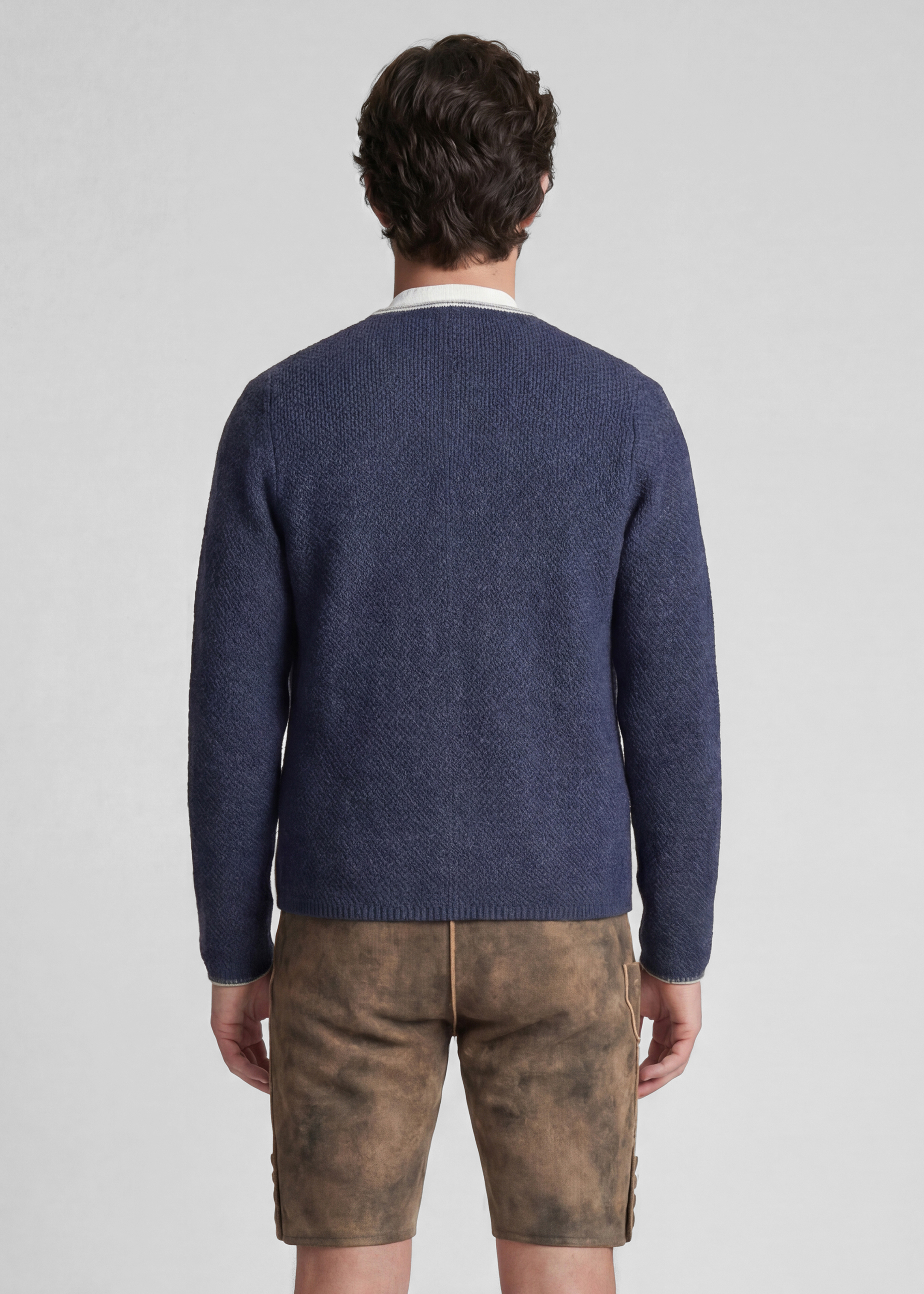 Strickjacke "Klemens"