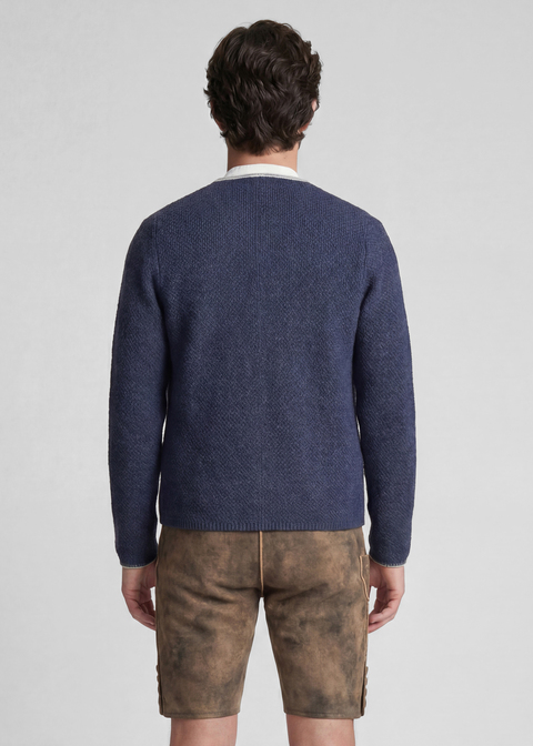 Strickjacke "Klemens"