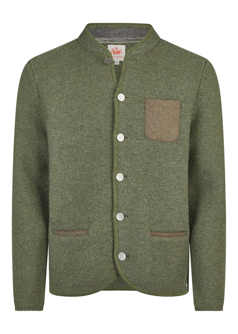 Kolja-Strickjacke H