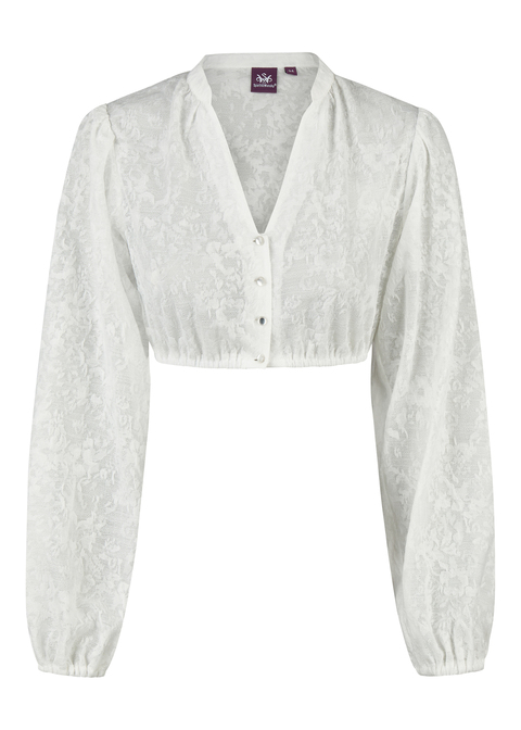 Dirndlbluse "Kimberley"