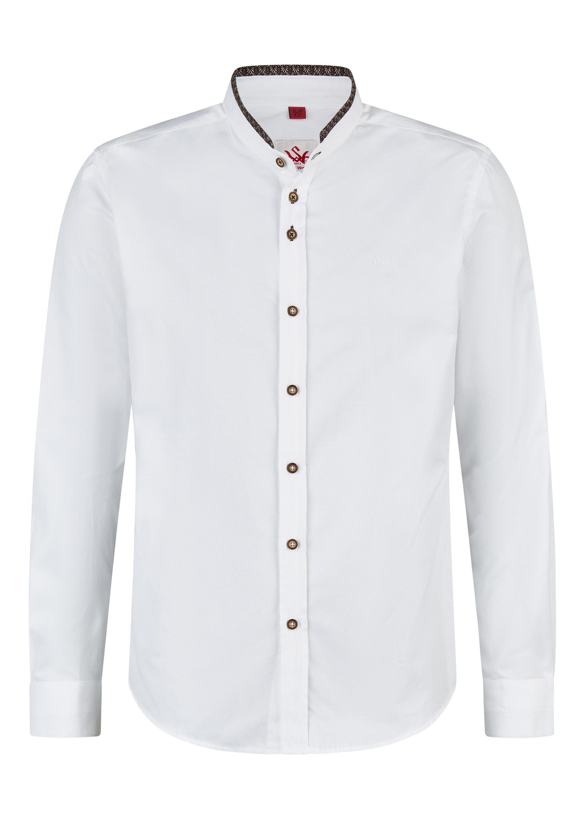 Köst-Hemd LA Slim Fit