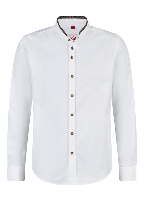 Köst-Hemd LA Slim Fit