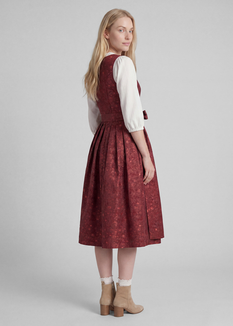 Dirndl "Karma" 75cm