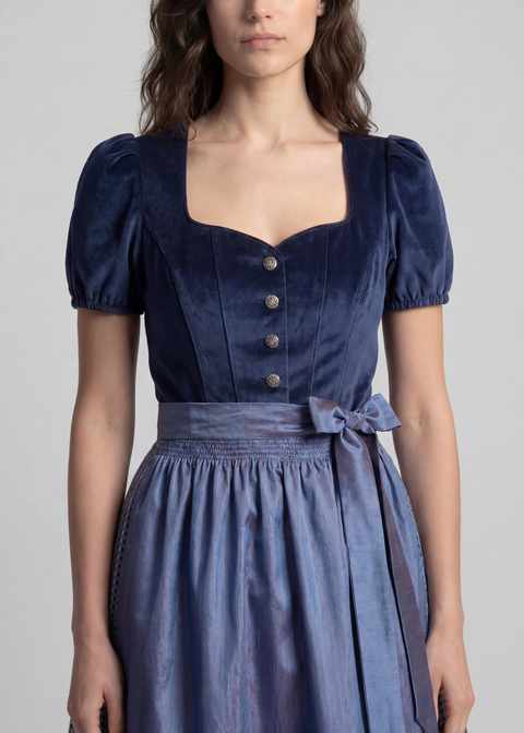 Dirndl "Kirchsee" 75cm