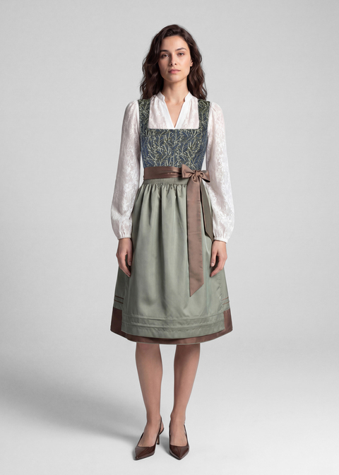 Dirndl "Kylie" 75cm
